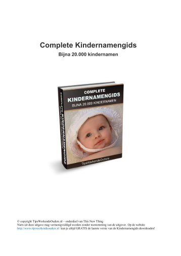 jongensnamen a jongensnamen a